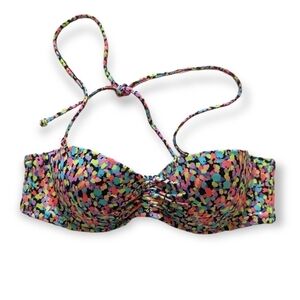 Victoria's Secret Bikini Top Size 32B